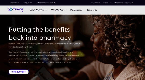 carelonrx.com