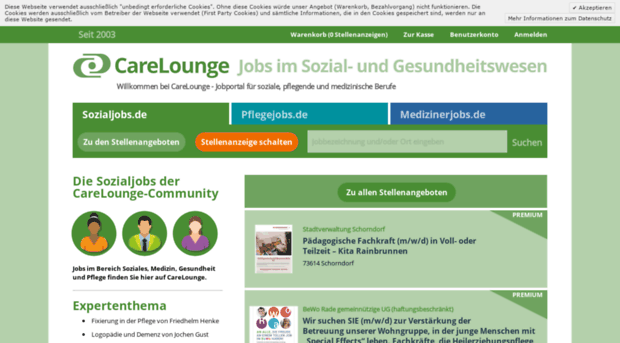 carelounge.de