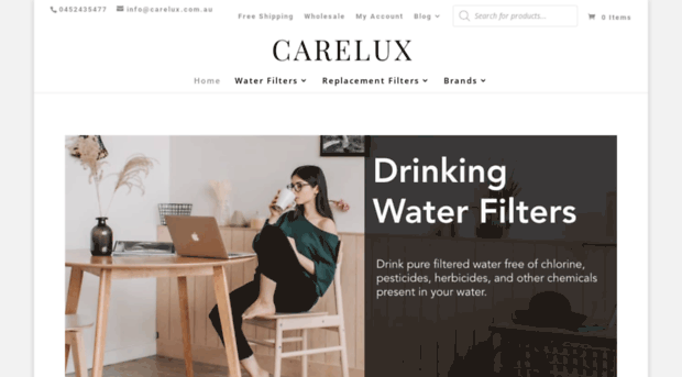 carelux.com.au