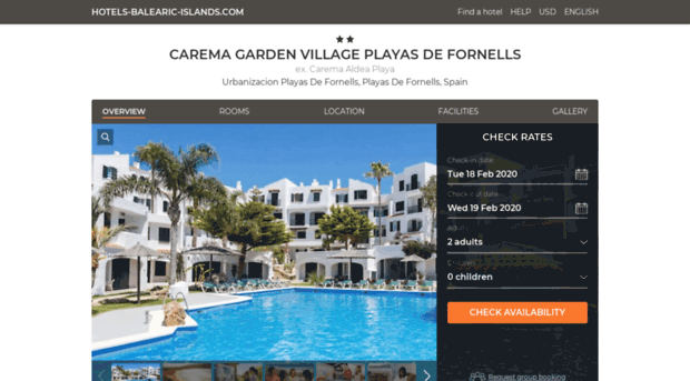 carema-garden-village-2.fornells.hotels-balearic-islands.com