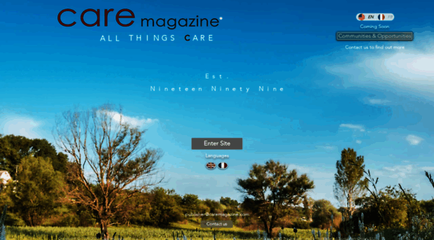 caremagazine.com