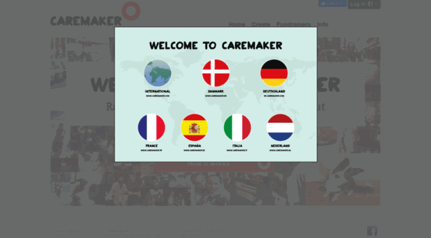 caremaker.com