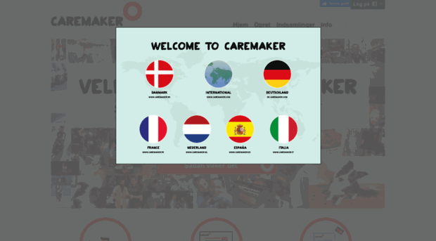 caremaker.dk