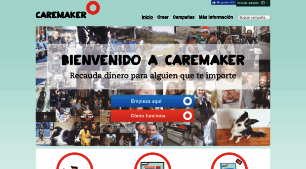 caremaker.es