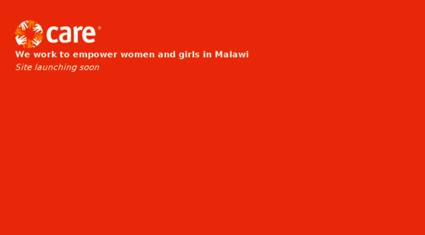 caremalawi.org