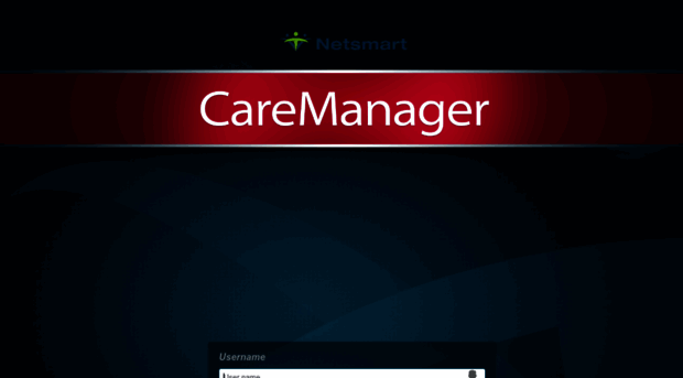 caremanager.netsmartcloud.com