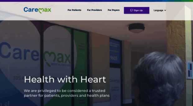 caremax.com