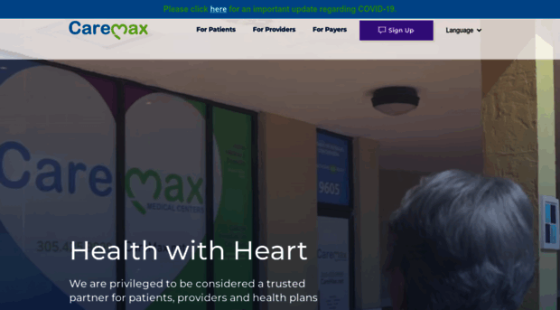 caremax.net