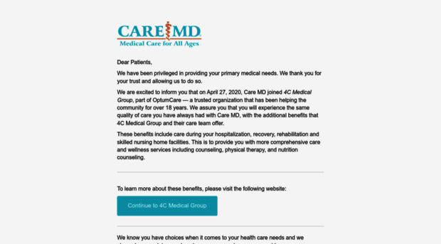 caremd.com