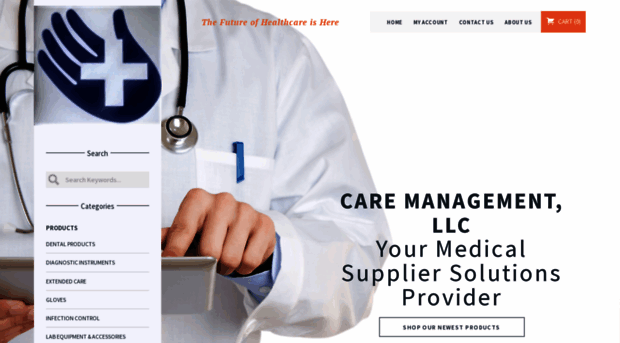 caremgmtconsultants.com