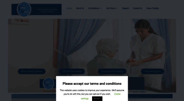 caremonitor.ie