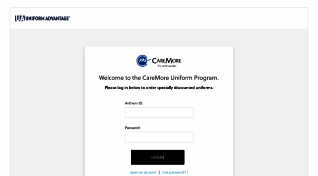 caremore.uniformadvantage.com