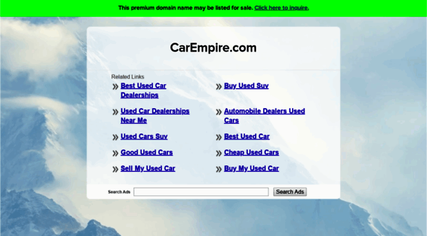 carempire.com