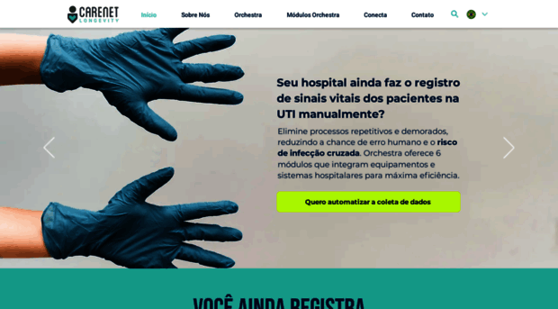 carenet.com.br