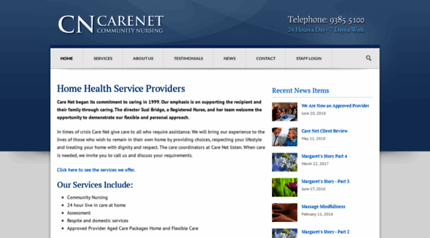 carenet.net.au