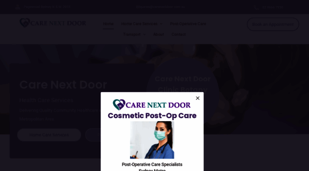 carenextdoor.com.au