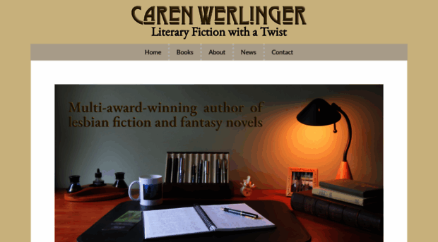 carenwerlinger.com