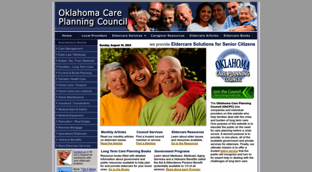 careoklahoma.net