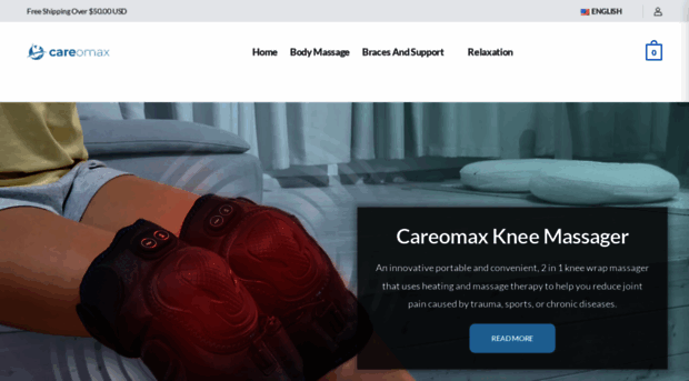 careomax.com