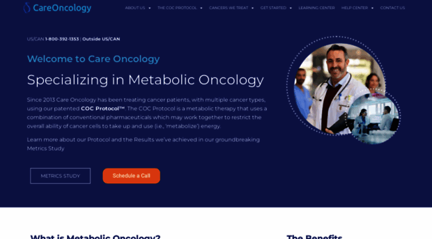 careoncology.com