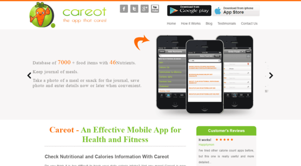 careot.net