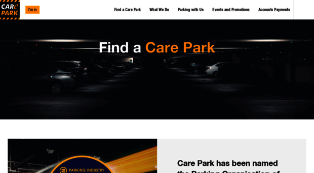 carepark.co.nz