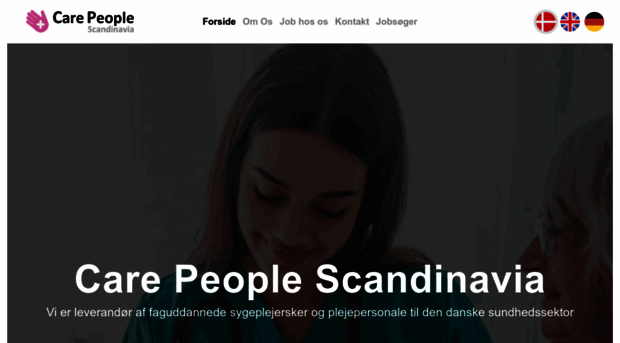carepeople-group.com