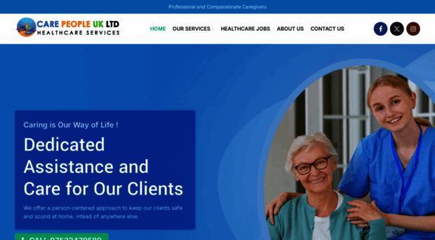 carepeopleuk.co.uk