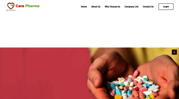 carepharma.co.in