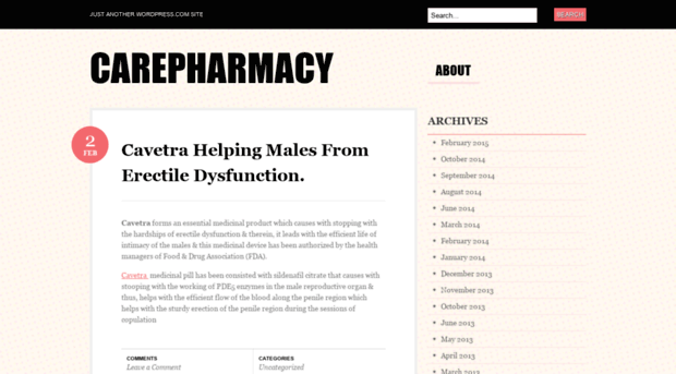 carepharmacy.wordpress.com