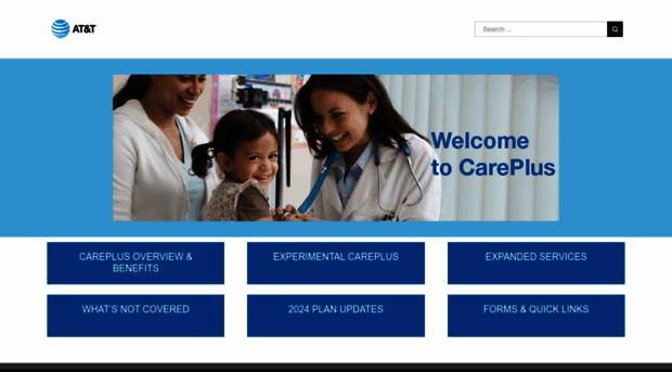 careplus.att.com