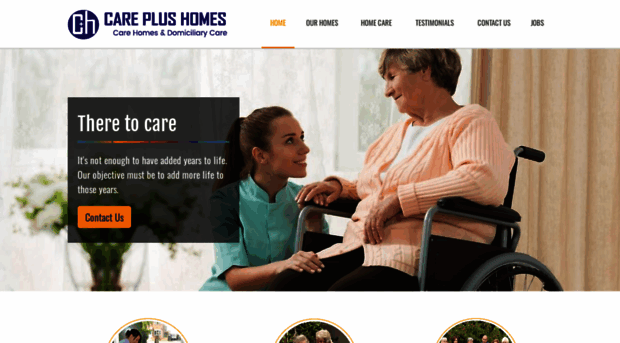 careplushomes.com