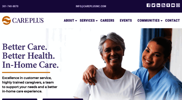 careplusinc.com