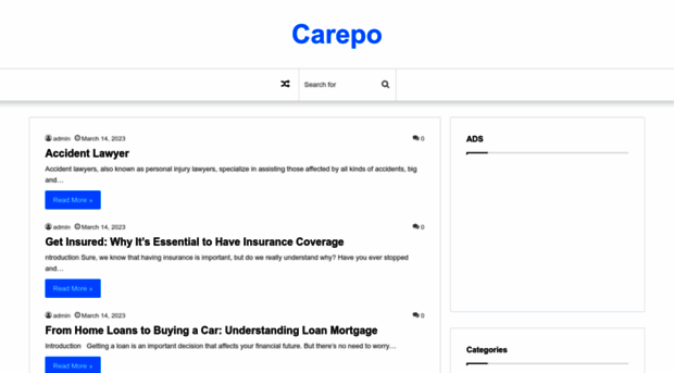 carepo.net