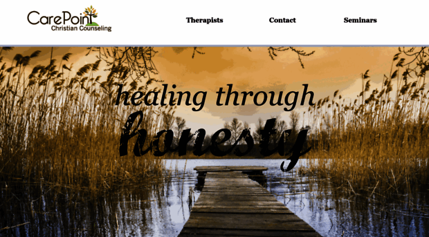 carepointcounseling.com