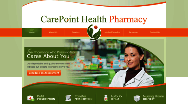 carepointhealthpharmacy.com