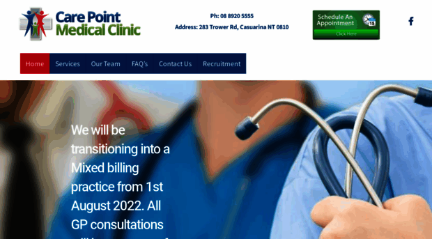 carepointmedical.com.au