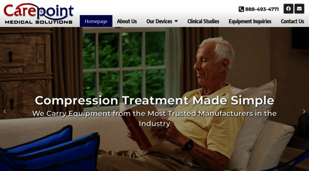 carepointmedicalsolutions.com