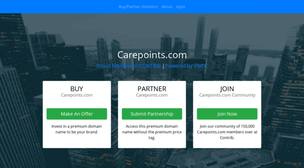 carepoints.com