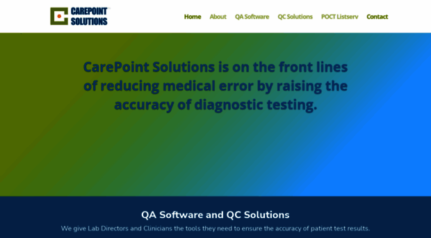 carepointsolutions.com