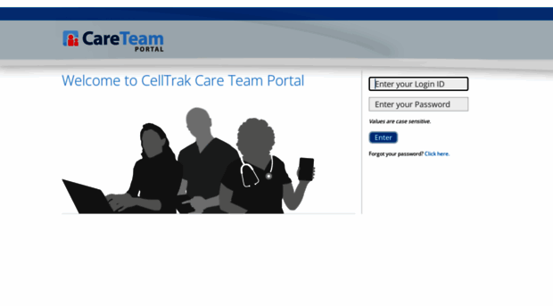 careportal.celltrak.net