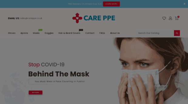 careppe.co.uk