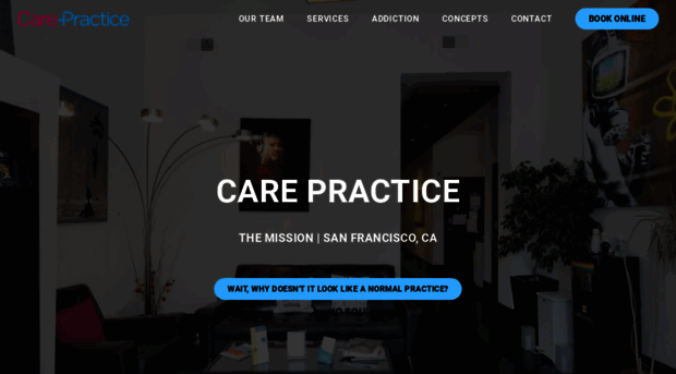 carepractice.com