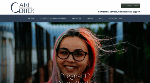 carepregnancycenter.org