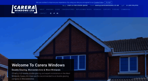 carerawindows.co.uk