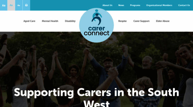carerconnect.com.au