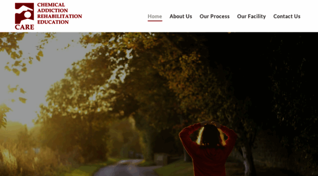 carerehab.org