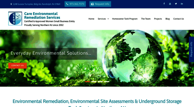 careremediation.com