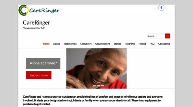 careringer.com