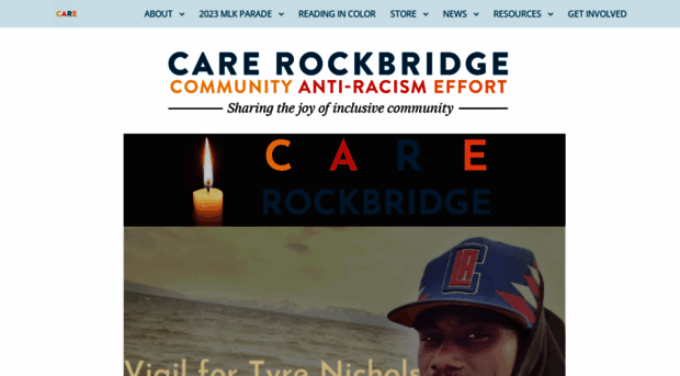 carerockbridge.org